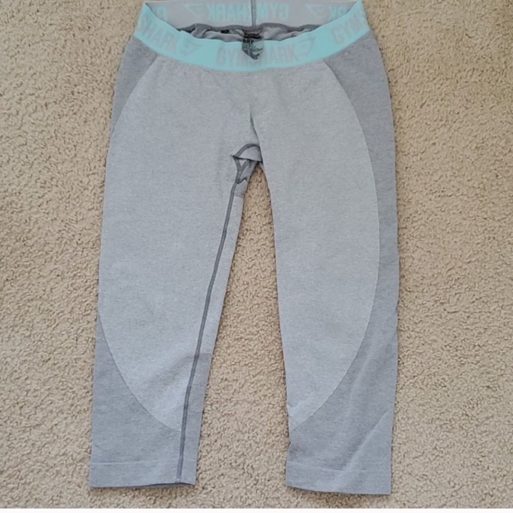 GYMSHARK leggings new